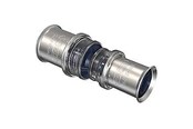 Paineputket ja liittimet - Wavin Tigris K5 liitin 25x20mm - 3079761