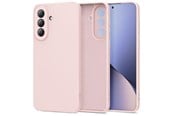 Puhelin - Kannet ja kotelot - Tech-Protect Icon Case for Samsung Galaxy A57 5G - Pink - 5906302392056