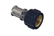 Paineputket ja liittimet - Wavin Tigris K5 siirtymä 20x3/4" m/mf - 3079791