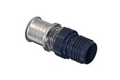 Paineputket ja liittimet - Wavin Tigris K5 siirtymä 16x1/2" m/np - 3079798