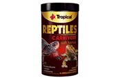 Food - Tropical Reptiles Soft Herbivore 1000 ml. / 260 g. - TP11636