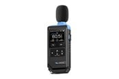 Testilaitteet - FNIRSI FDM-02 Sound Level Meter - FDM-02