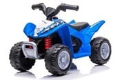 Tasapainopyörät, potkuautot ja potkulaudat - Honda PX250 ATV 6V - Blue - 6950914
