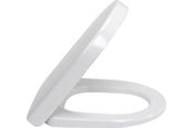 WC:t, istuimet, bideet ja varaosat - Villeroy & Boch Subway 2.0 WC-istuimen kansi compact, alppivalkoinen - 9M69S101