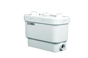 Pumput - SFA Sanivite poistopumppu - 614307040
