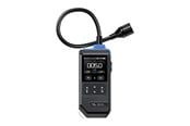 Testilaitteet - FNIRSI GD-02 Combustible gas detector with color s - GD-02