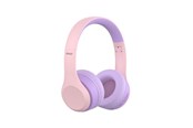 Kuulokkeet - JVC HA-KG10BT Gumy Kids - Pink - HA-KG10BT-P