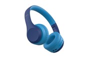 Kuulokkeet - JVC HA-KG10BT Gumy Kids - Blue - HA-KG10BT-A