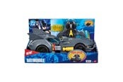Hahmot - DC Universe Bat-Link Batmobile 15 cm - JMD52