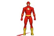 Hahmot - DC Universe Core The Flash 16 cm - JMD98