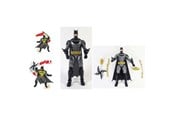 Hahmot - DC Universe Feature Batman 30 cm (sounds only) - JMN71