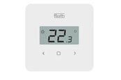 Lattialämmitys - Roth Touchline® SL huonetermostaatti näytöllä - 17466397.180