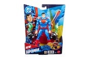 Hahmot - DC Universe Feature Superman 16 cm (sounds only) - JMP85