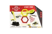 Hahmot - Fat Brain Magshuto Stunt Park - F5181ML
