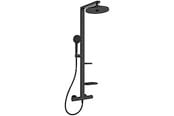Suihku- ja asennustarvikkeet - Ideal Standard Alu+ suihkujärjestelmä - BD583XG