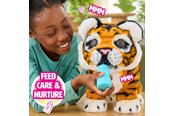 Pehmolelu - FurReal Gabby The Grow & Roar Tiger - 28204