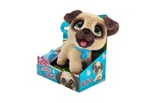 Hahmot - FurReal Poop-A-Lots Pug 23 cm - 28208