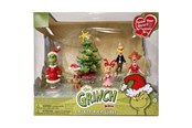 Hahmot - Grinch Collectible Figure Set - 40742