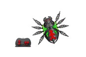 Hahmot - Hex Bots Wall Crawler Spider - 68194 / 6077330