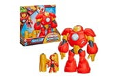 Hahmot - Iron Man & Friends Giant Armor - Iron Man - G32185X0