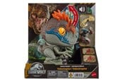 Hahmot - Jurassic World Rebirth Raptor Interactive - JKG86