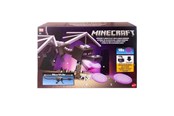 Hahmot - Minecraft Feature Enderdragon 8.25cm - JKC13