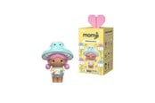 Hahmot - Momiji Magical Meadow Vinyl Message Dolls 7.5cm - L21101