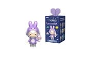 Hahmot - Momiji Out Of This World Vinyl Message Dolls 7.5cm - L21102