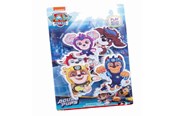 Hahmot - Paw Patrol Bathtime Characters 5 pcs - 97-0218