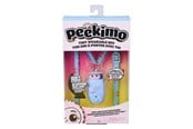 Hahmot - Peekimo Portable Interactive Pet Blue Boo - 24500 / 6078034