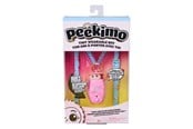 Hahmot - Peekimo Portable Interactive Pet Pink Penny - 24500 / 6078028