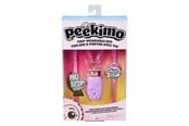 Hahmot - Peekimo Portable Interactive Pet Purple Lulu - 24500 / 6078029