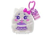 Hahmot - Polly Pocket Core Compact Kitty Cake - JKC53