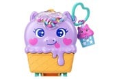Hahmot - Polly Pocket Core Compact Unicorn Cone - JKC54