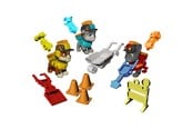 Hahmot - Rubble & Crew Wrecking Crew story pack - 28529 / 6076598