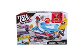 Hahmot - Tech Deck Free Riders Extreme Playset - 99923 / 6076376