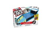 Hahmot - Tech Deck X-Connect DGK Skatepark - 13912 / 6077640