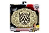 Hahmot - WWE World Heavyweight Title Belt - HYF18