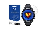 Smartwatch - Lisävarusteet - 3mk Watch Protection ARC Smartwatch Screen Protector for TicWatch Pro 3 - 5903108330497