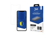 Puhelintarvikkeet - Näytönsuojat - 3mk FlexibleGlass™ Hybrid Glass for iPhone X / XS / 11 Pro - 5903108332675
