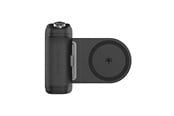 Puhelin - Muut lisävarusteet - PGYTECH MagCam 2 Phone Grip - Classic Black - P-PG-081
