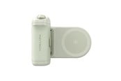 Puhelin - Muut lisävarusteet - PGYTECH MagCam 2 Phone Grip - Mint Green - P-PG-083