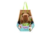 Pehmolelu - Baby Paws W4 Capybara 24 cm - 928077IM