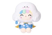 Pehmolelu - Momiji Magical Meadow Cloudia Plush 24cm - L21006