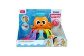 Pehmolelu - Toomies 7-In-1 Bath Activity Octopus - E73104C