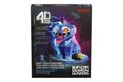 Palapelit - K POP Demon Hunters Build Derpy 4D Palapeli - 47184 / 6077589