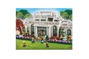 Palapelit - LEGO Botanicalgarden Puzzle 1000 Pcs - 51393