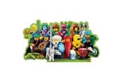 Palapelit - LEGO Minifigures Shape Collage 1 Puzzle 500 Pcs - 51318