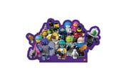 Palapelit - LEGO Minifigures Shape Collage 2 Puzzle 500 Pcs - 51319