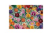 Palapelit - LEGO Oversized Botanicals Puzzle 300 Pcs - 51382
